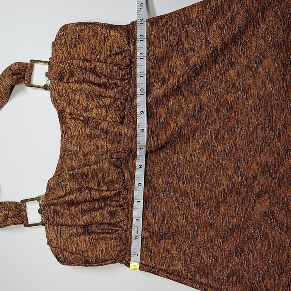 Anne Cole Swimwear Top Size Medium - Picture 5 of 11